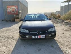 Opel Omega